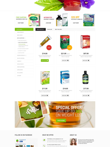 PrestaShop  - PS1122