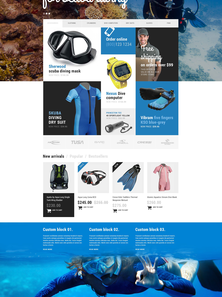 PrestaShop  - PS1126