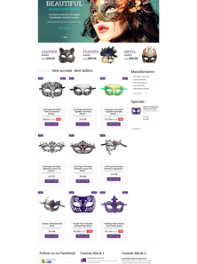 PrestaShop  - PS1133