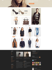 PrestaShop  - PS1142