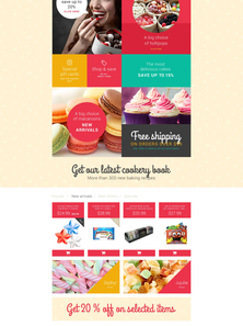 PrestaShop  - PS1181
