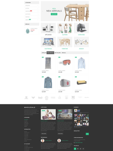 PrestaShop  - PS1185