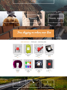 PrestaShop  - PS1204