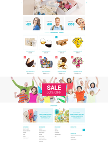 PrestaShop  - PS1216