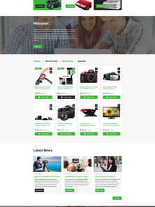 PrestaShop  - PS1242