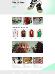 PrestaShop  - PS1245