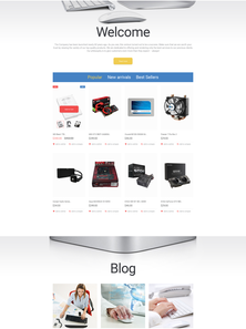 PrestaShop  - PS1256