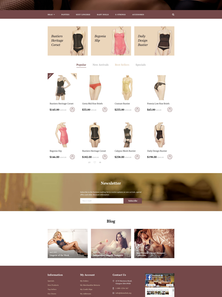 PrestaShop  - PS1278