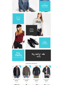 PrestaShop  - PS1284