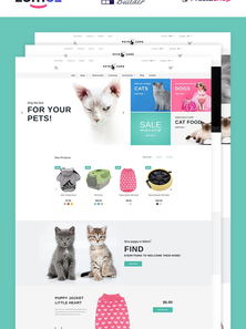 PrestaShop  - PS1316