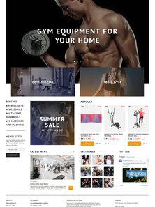 PrestaShop  - PS1335