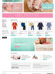 PrestaShop  - PS1336