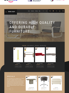 PrestaShop  - PS1369