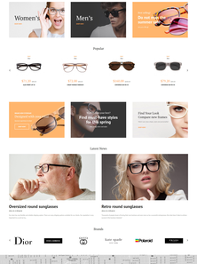 PrestaShop  - PS1373