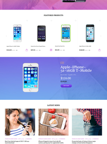 PrestaShop  - PS1391