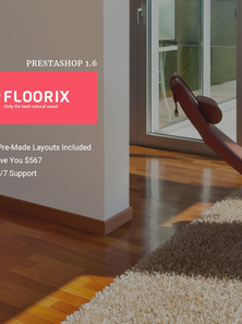 PrestaShop  - PS1407
