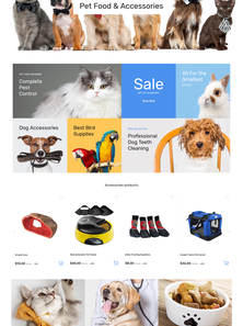 PrestaShop  - PS1414