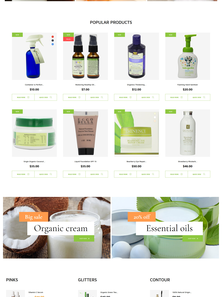 PrestaShop  - PS1415