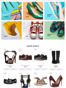 PrestaShop  - PS1418
