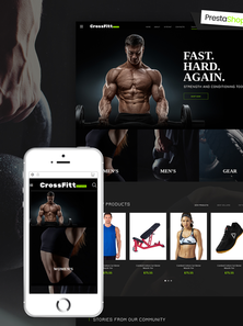 PrestaShop  - PS1431
