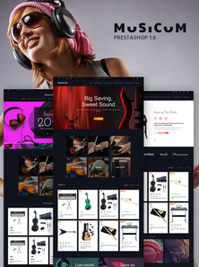 PrestaShop  - PS1438