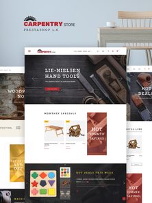 PrestaShop  - PS1441