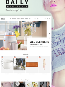 PrestaShop  - PS1448