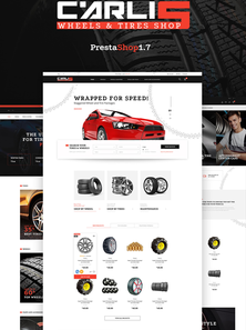 PrestaShop  - PS1460