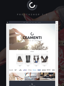 PrestaShop  - PS1461