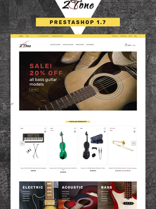 PrestaShop  - PS1468