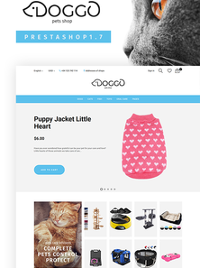 PrestaShop  - PS1469