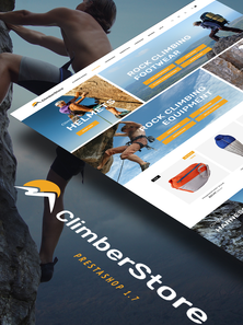 PrestaShop  - PS1480