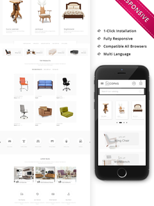 PrestaShop  - PS1483