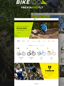PrestaShop  - PS1489