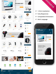 PrestaShop  - PS1491