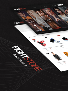 PrestaShop  - PS1495