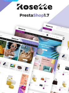 PrestaShop  - PS1504