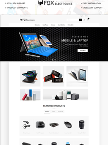 PrestaShop  - PS1533