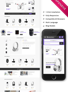 PrestaShop  - PS1536