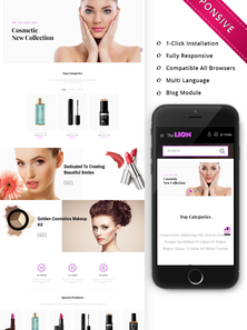 PrestaShop  - PS1541