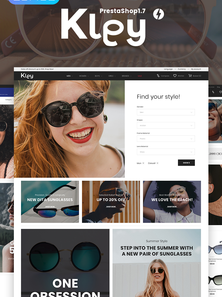 PrestaShop  - PS1543