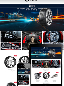 PrestaShop  - PS1550