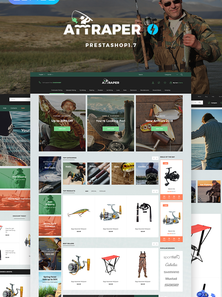 PrestaShop  - PS1563