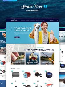 PrestaShop  - PS1573