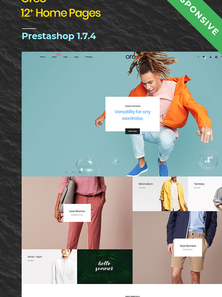 PrestaShop  - PS1578