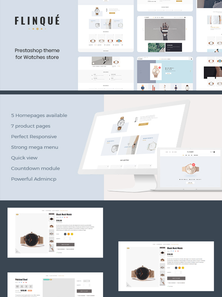 PrestaShop  - PS1581