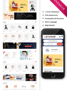 PrestaShop  - PS1588