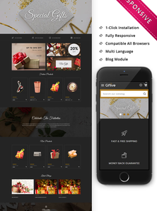 PrestaShop  - PS1594