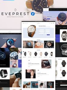 PrestaShop  - PS1600
