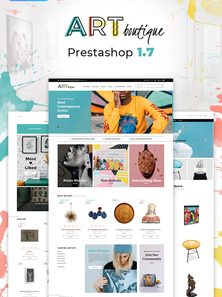 PrestaShop  - PS1604